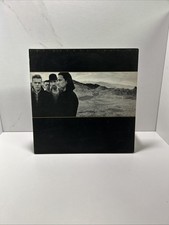 The joshua tree vinyl - u2,