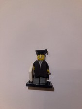 LEGO Spartan Warrior col018 Minifigure. Collectable Series 2
