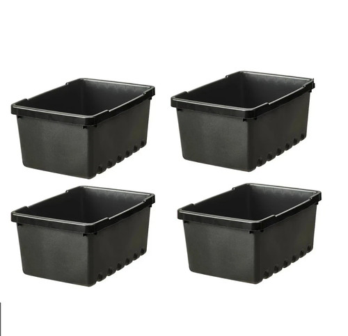 Ikea uppsnofsad storage - uppsnofsad,
