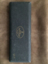 ANTIQUE ARCHITECTS ENGINEERS DRAWING INSTRUMENT SET circa 1967 Made in USSR