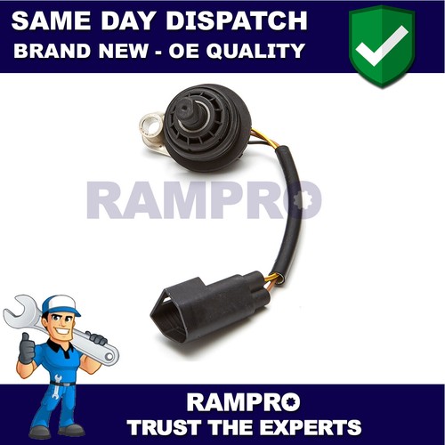Rampro gearbox speedo speed - rampro,