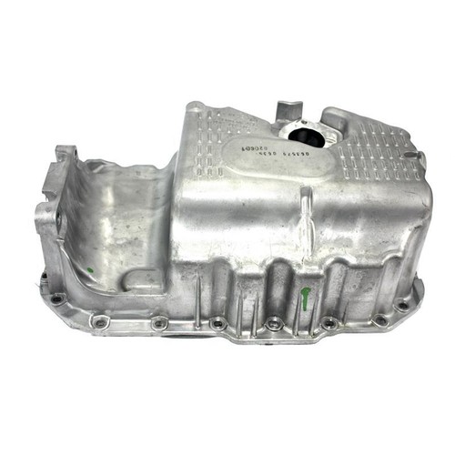 Oil pan for - audi, skoda