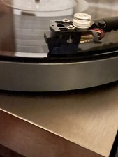 Linn Basik Plus Tonearm Spirit Level