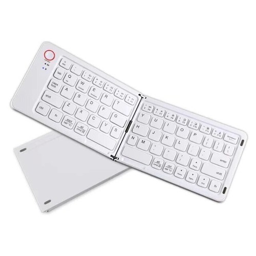 Foldable keyboard portable - foldable,
