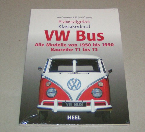 Transporter bulli bus t2 - t1,
