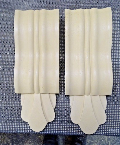 Corbels carvings moldings - corbels,