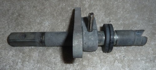 Truma caravan motor mover - truma,