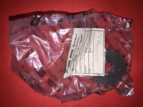 Derbi 125cc gpr senda - 4t,