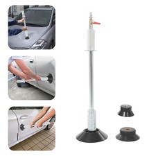 Air Pneumatic Dent Puller Car Body Repair Suction Cup Tool Vacuum Slide Hammer