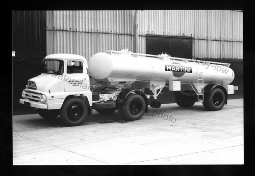 Cv370 martini tanker - -, lorry