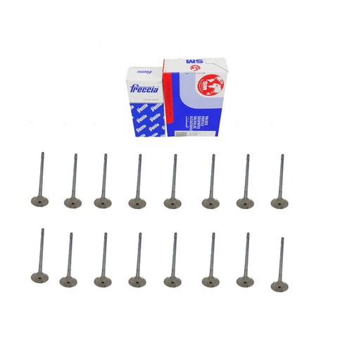 Outlet inlet valve for vw - 8x,