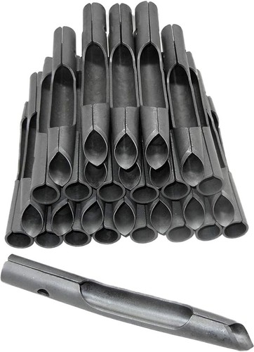 Exmark aerator tine 4 each - exmark, $4