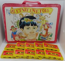 Il Etait Une Fois (Once Upon A