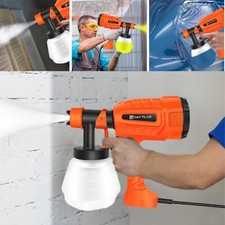 3000W HVLP Electric Paint