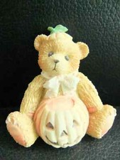 2" CHERISHED TEDDIES TEDDY