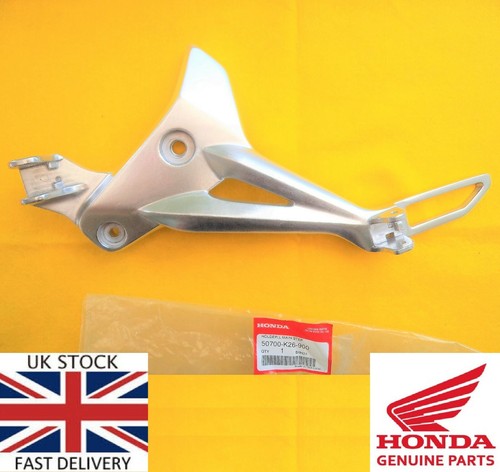 Honda genuine msx125 grom left - grom,