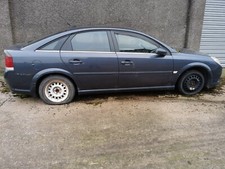 Vauxhall Vectra C 1.8VVT For Breaking
