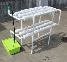 Hydroponic Vertical Grow