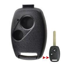 Remote Head Key Fob Case Shell
