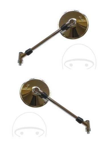 Mirror for suzuki 250 lc - suzuki,
