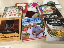 Cookbooks Diets Food & Wine & more Choose from 130+ titles - buy more, save more