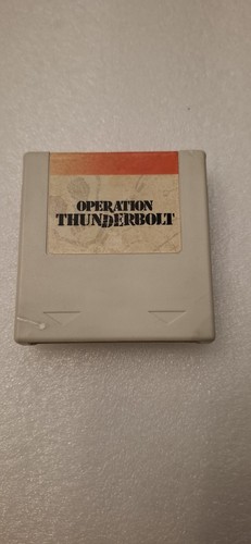 Amstrad 4000 game operation - amstrad,