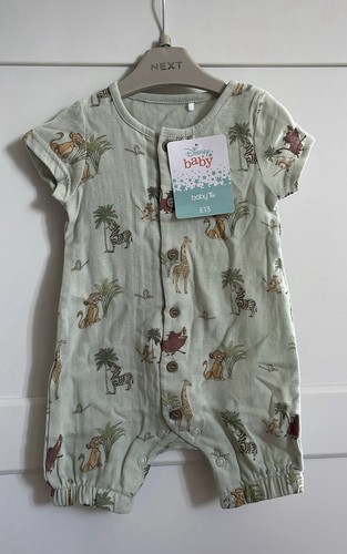 Disney baby clothes - disney, unisex