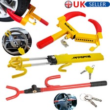 Steering Wheel Lock Anti Theft