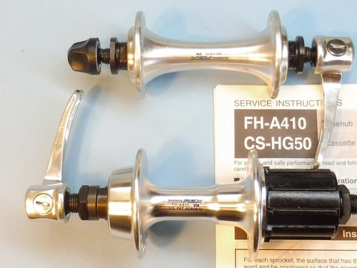 Shimano rsx a410 7 - shimano,