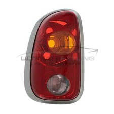 BMW Mini Rear Light R60