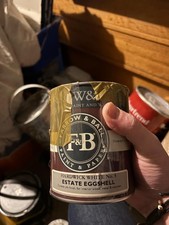 Farrow & Ball Estate Eggshell