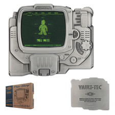 Fallout Pip‑Boy Special