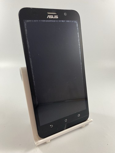 Asus zenfone ze551ml - 2, grey