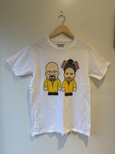 Breaking Bad Jesse Walter