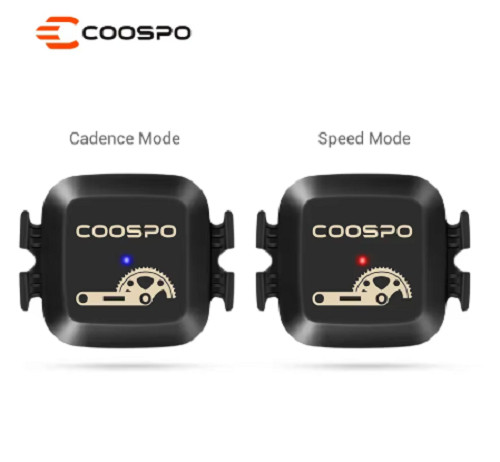 Coospo bk467 cadence - coospo, speed