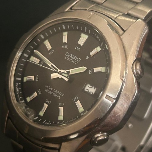 Working condition casio - [working,