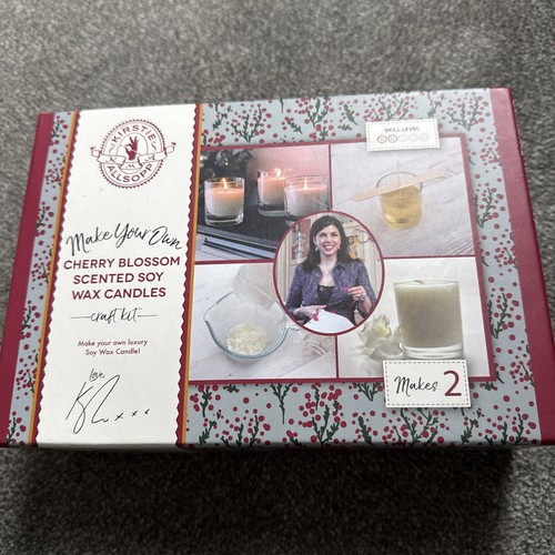Kirstie allsopp make your own - make,