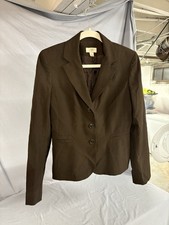 Vintage Ann Taylor Blazer