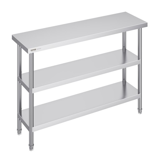Vevor stainless steel food - stainless,