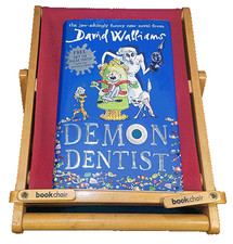 (WALLIAMS) David Wallims ~