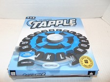 USAopoly Tapple Fast Word Game