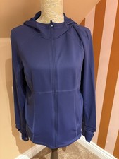 Sweaty Betty Pro Run Indigo