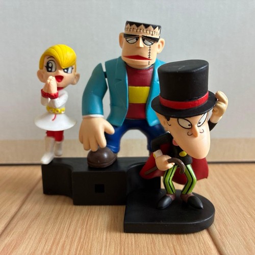 Kaibutsu knakama tachi figure - kaibutsu-knakama-tachi,