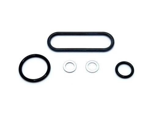 Suzuki fuel tap valve - fuel,