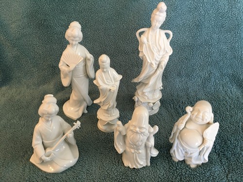 Group asian white - group,