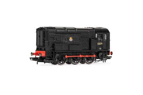 Hornby r30121 class - 08, no