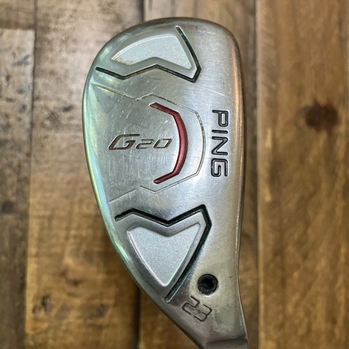 Ping g20 hybrid - g20, 169