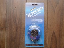 Goodmans Vintage High