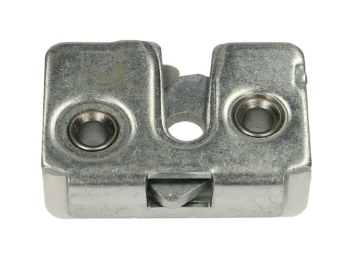 Door lock front right - right, daf