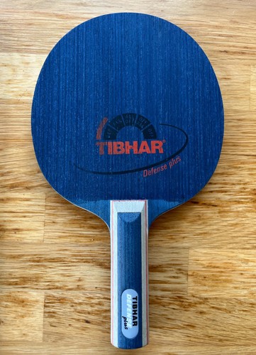 Tibhar defense plus table - tibhar,